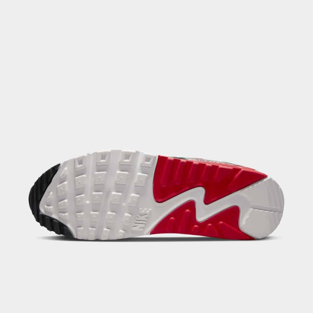 Nike air max 90 kicks on fire sale